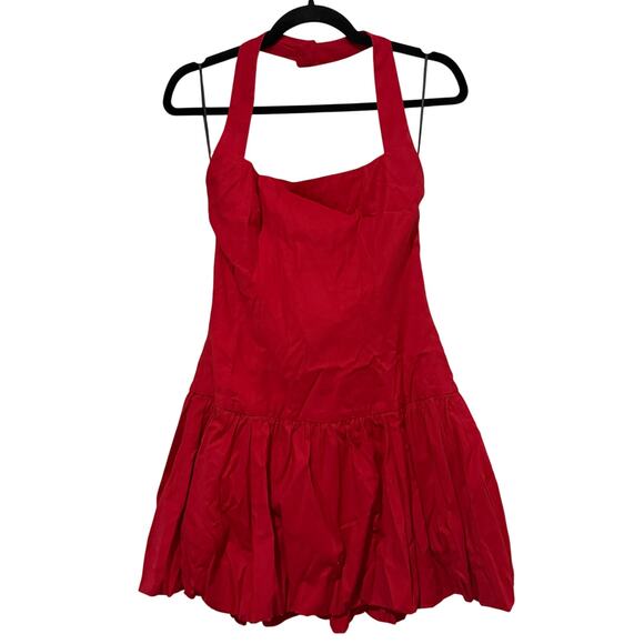 Reformation Babette Dress - Picture 2 of 5